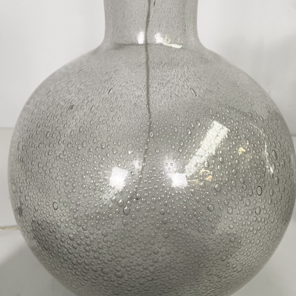 Lampade da tavolo di Barovier&Toso, 1960 ca. 