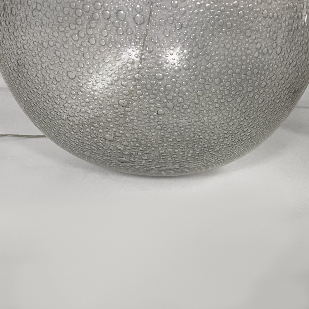 Lampade da tavolo di Barovier&Toso, 1960 ca. 