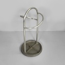 Portaombrelli in metallo, 1930 ca.