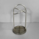 Portaombrelli in metallo, 1930 ca.