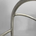 Portaombrelli in metallo, 1930 ca.