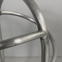 Portaombrelli in metallo, 1930 ca.