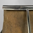 Sedie T di Katavolos, Kelley e Littell per ICF De Padova, 1960 ca.