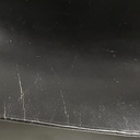 Sedie T di Katavolos, Kelley e Littell per ICF De Padova, 1960 ca.