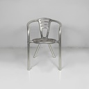 Sedia Boulevard di Ferdinand Alexander Porsche per Ycami, 1990 ca. 