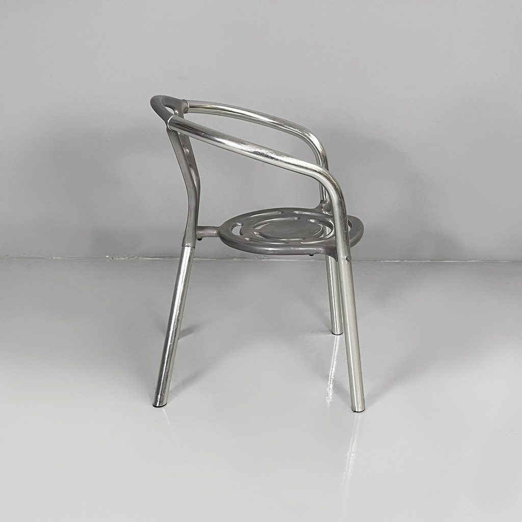 Sedia Boulevard di Ferdinand Alexander Porsche per Ycami, 1990 ca. 