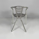 Sedia Boulevard di Ferdinand Alexander Porsche per Ycami, 1990 ca. 