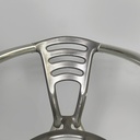 Sedia Boulevard di Ferdinand Alexander Porsche per Ycami, 1990 ca. 