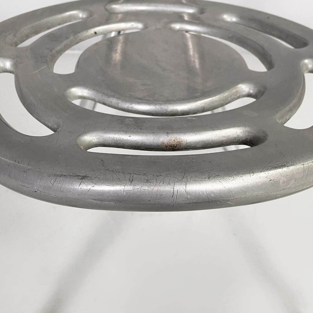 Sedia Boulevard di Ferdinand Alexander Porsche per Ycami, 1990 ca. 