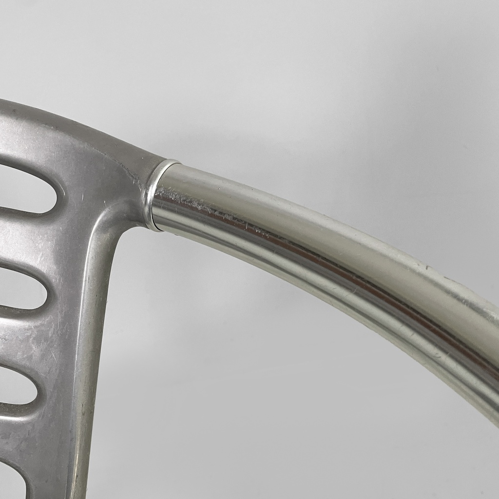 Sedia Boulevard di Ferdinand Alexander Porsche per Ycami, 1990 ca. 