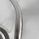 Sedia Boulevard di Ferdinand Alexander Porsche per Ycami, 1990 ca. 