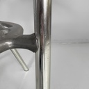 Sedia Boulevard di Ferdinand Alexander Porsche per Ycami, 1990 ca. 