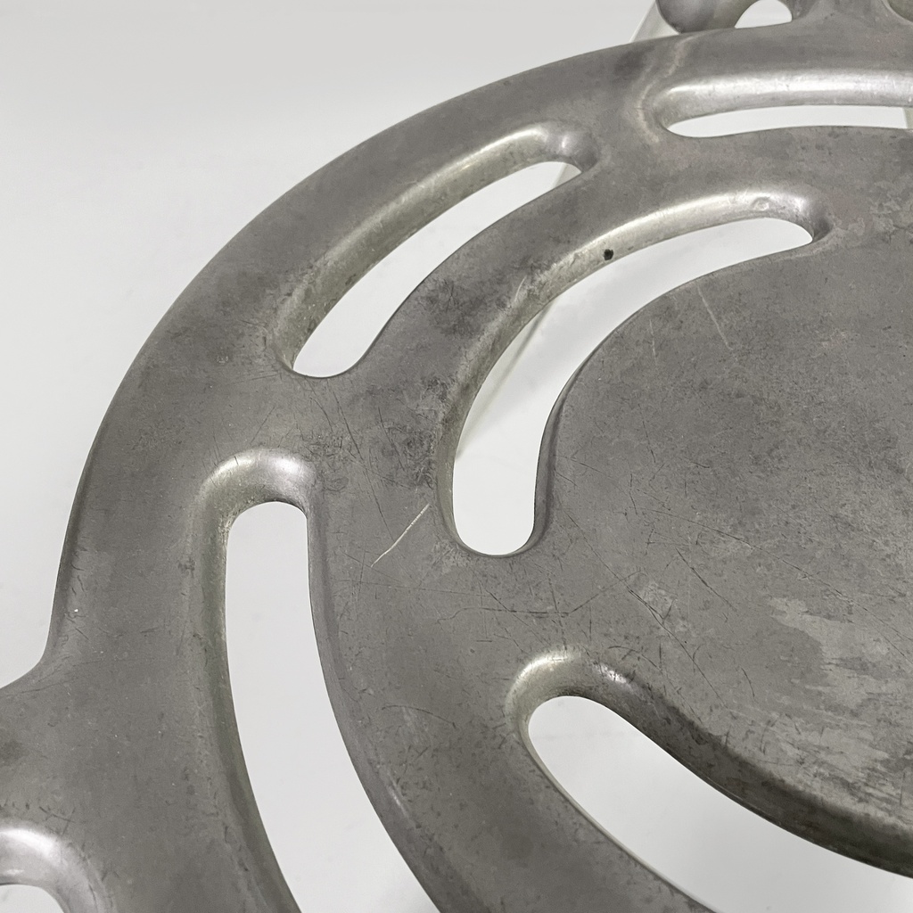 Sedia Boulevard di Ferdinand Alexander Porsche per Ycami, 1990 ca. 