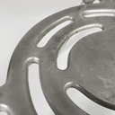 Sedia Boulevard di Ferdinand Alexander Porsche per Ycami, 1990 ca. 