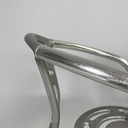 Sedia Boulevard di Ferdinand Alexander Porsche per Ycami, 1990 ca. 