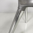 Sedia Boulevard di Ferdinand Alexander Porsche per Ycami, 1990 ca. 