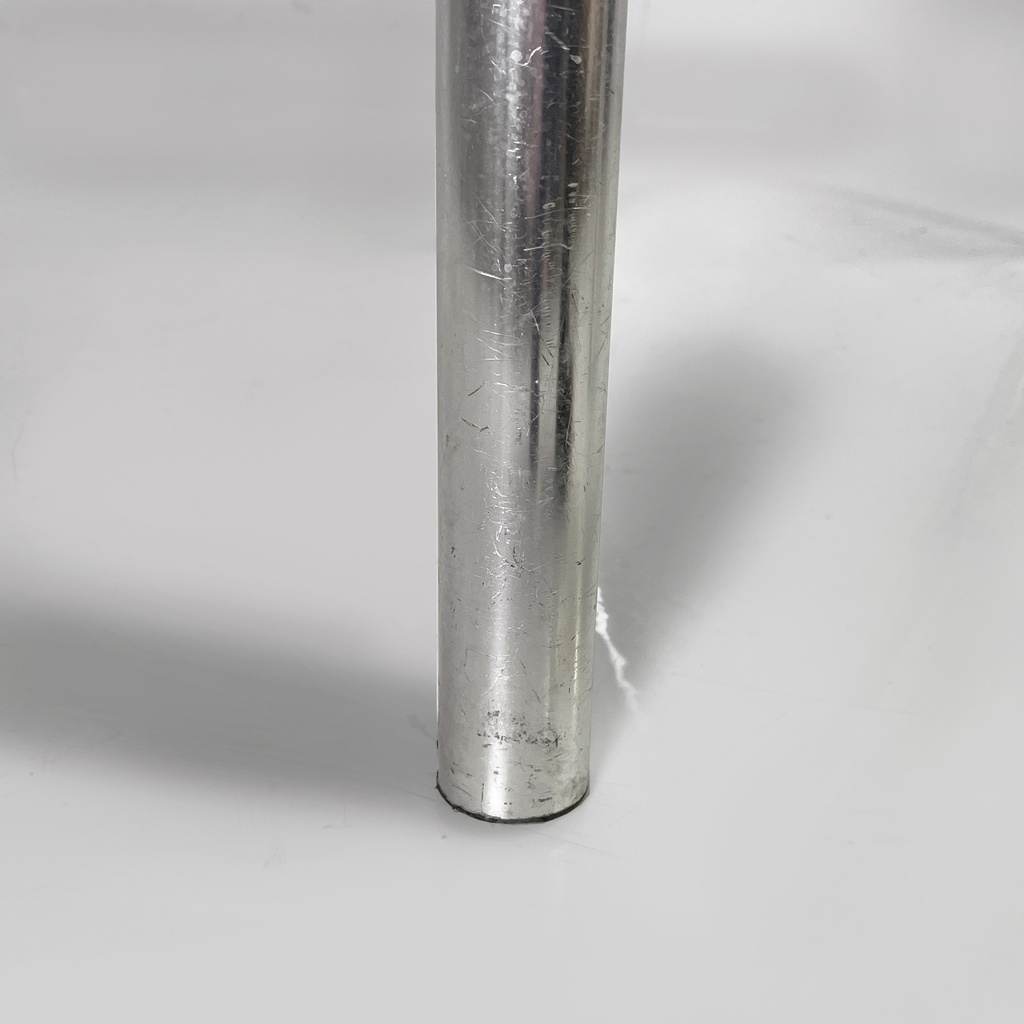 Sedia Boulevard di Ferdinand Alexander Porsche per Ycami, 1990 ca. 