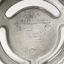 Sedia Boulevard di Ferdinand Alexander Porsche per Ycami, 1990 ca. 