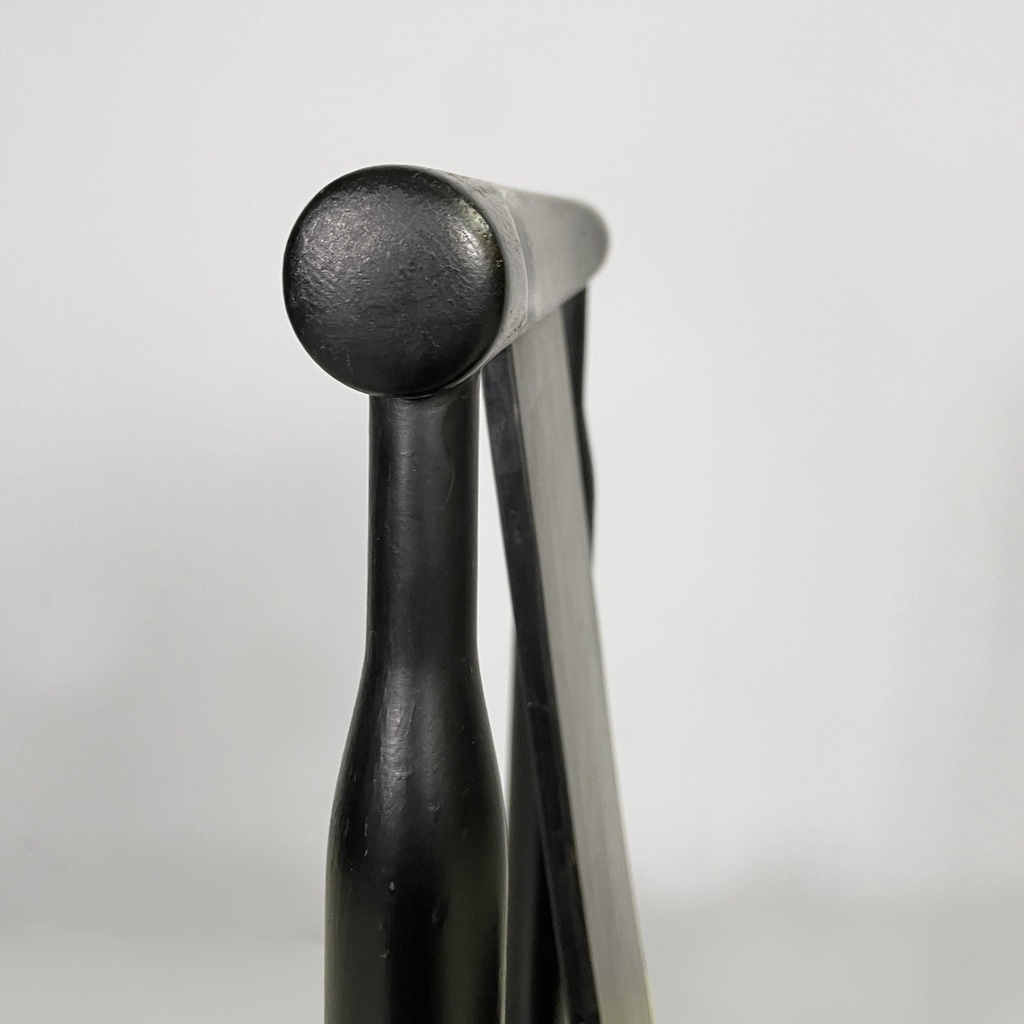 Sedie Lierna di Achille Castiglioni per Gavina, 1960 ca.