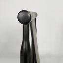 Sedie Lierna di Achille Castiglioni per Gavina, 1960 ca.