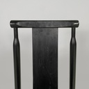 Sedie Lierna di Achille Castiglioni per Gavina, 1960 ca.