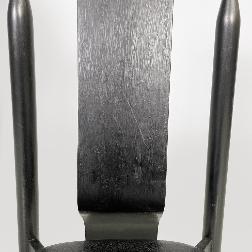 Sedie Lierna di Achille Castiglioni per Gavina, 1960 ca.