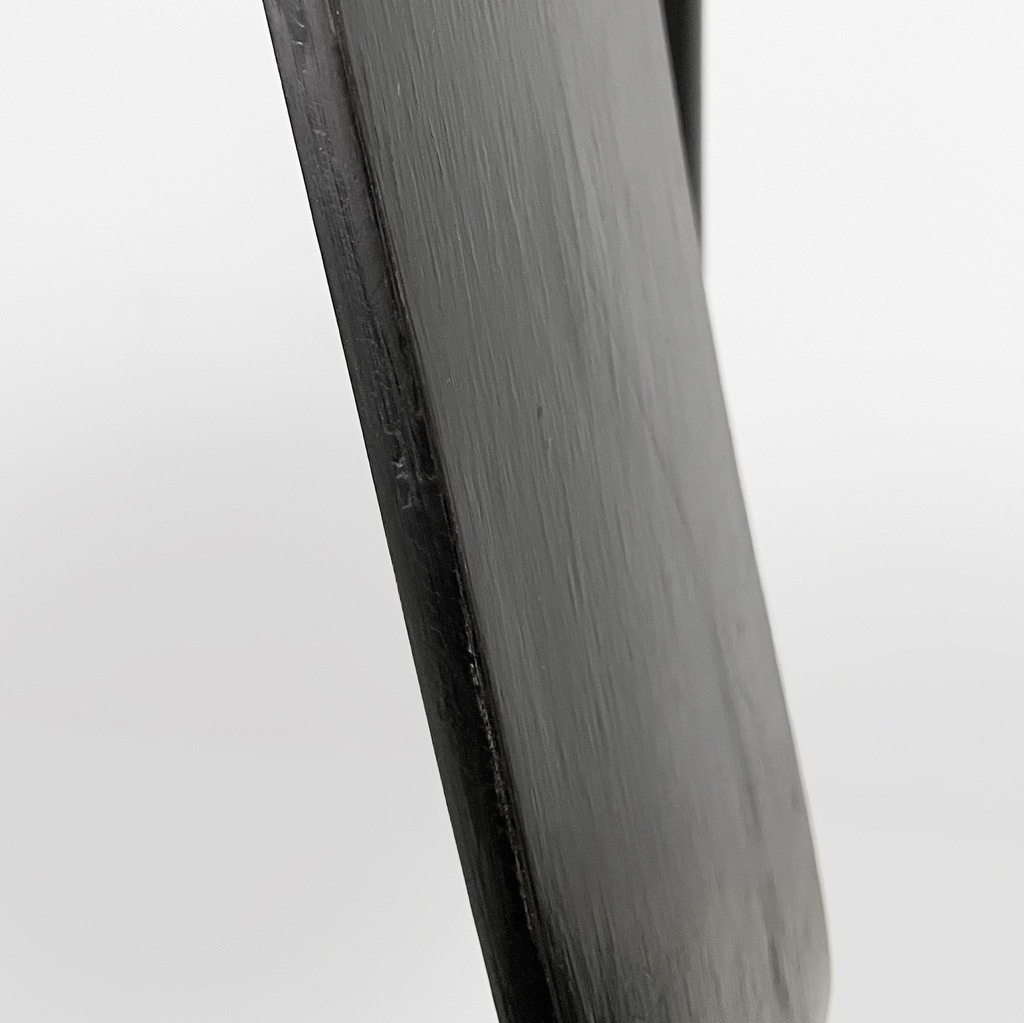 Sedie Lierna di Achille Castiglioni per Gavina, 1960 ca.