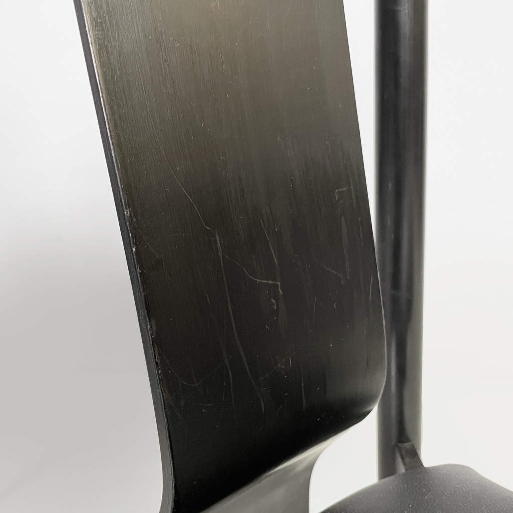 Sedie Lierna di Achille Castiglioni per Gavina, 1960 ca.