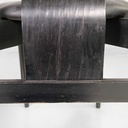 Sedie Lierna di Achille Castiglioni per Gavina, 1960 ca.