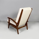 Poltrone Sorrento di Renzo Franchi per Cerutti, 1950 ca.