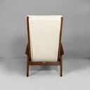 Poltrone Sorrento di Renzo Franchi per Cerutti, 1950 ca.