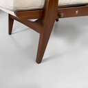 Poltrone Sorrento di Renzo Franchi per Cerutti, 1950 ca.