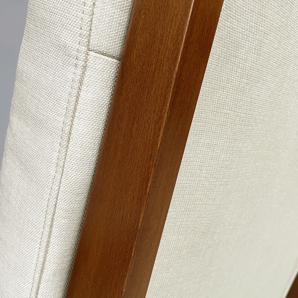 Poltrone Sorrento di Renzo Franchi per Cerutti, 1950 ca.