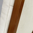 Poltrone Sorrento di Renzo Franchi per Cerutti, 1950 ca.