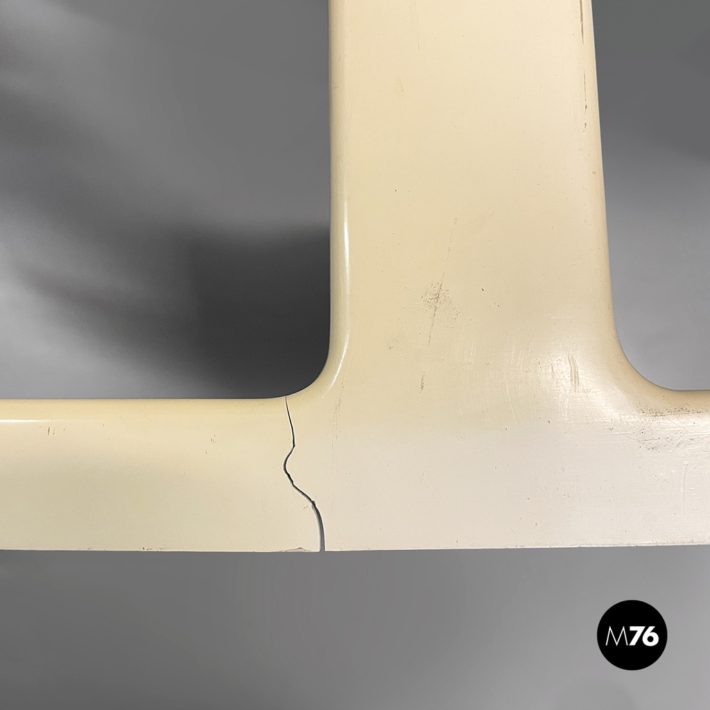 Mensole di Marcello Siard per Kartell,  1970 ca.