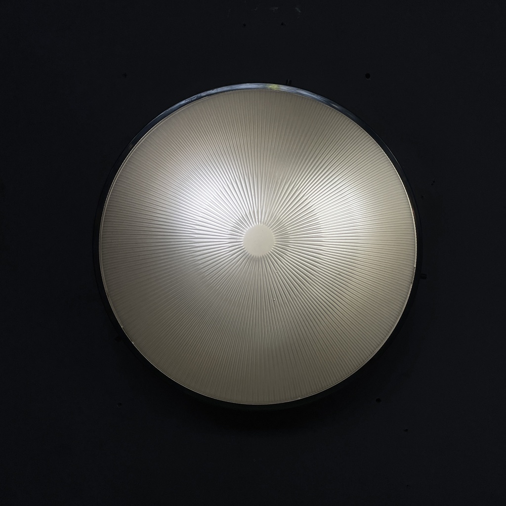 Applique Sigma di Sergio Mazza per Artemide, 1960 ca. 