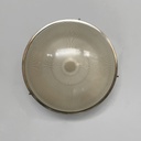 Applique Sigma di Sergio Mazza per Artemide, 1960 ca. 