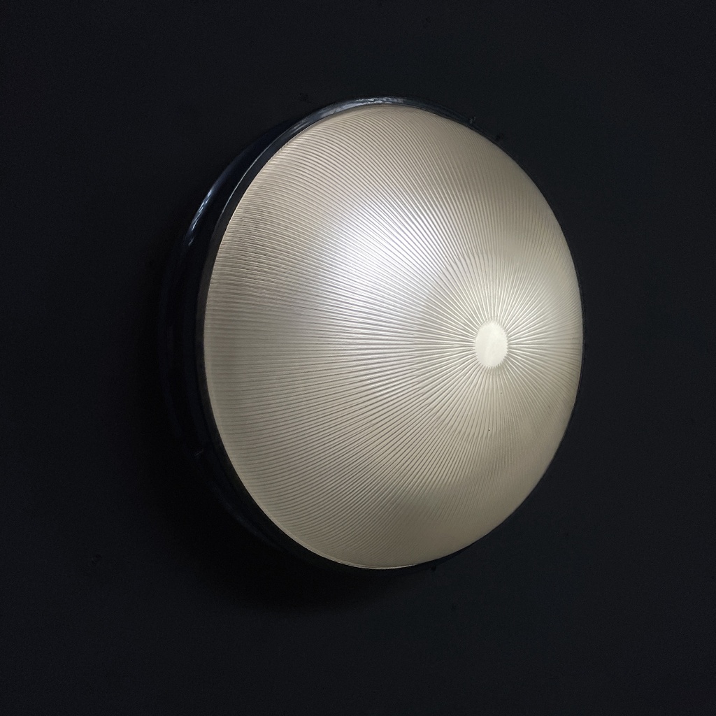 Applique Sigma di Sergio Mazza per Artemide, 1960 ca. 