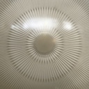 Applique Sigma di Sergio Mazza per Artemide, 1960 ca. 