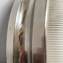 Applique Sigma di Sergio Mazza per Artemide, 1960 ca. 