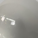 Lampade da tavolo LTA6 Porcino di Luigi Caccia Dominioni per Azucena, 1960 ca. 