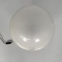 Lampade da tavolo LTA6 Porcino di Luigi Caccia Dominioni per Azucena, 1960 ca. 