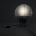 Lampade da tavolo LTA6 Porcino di Luigi Caccia Dominioni per Azucena, 1960 ca. 