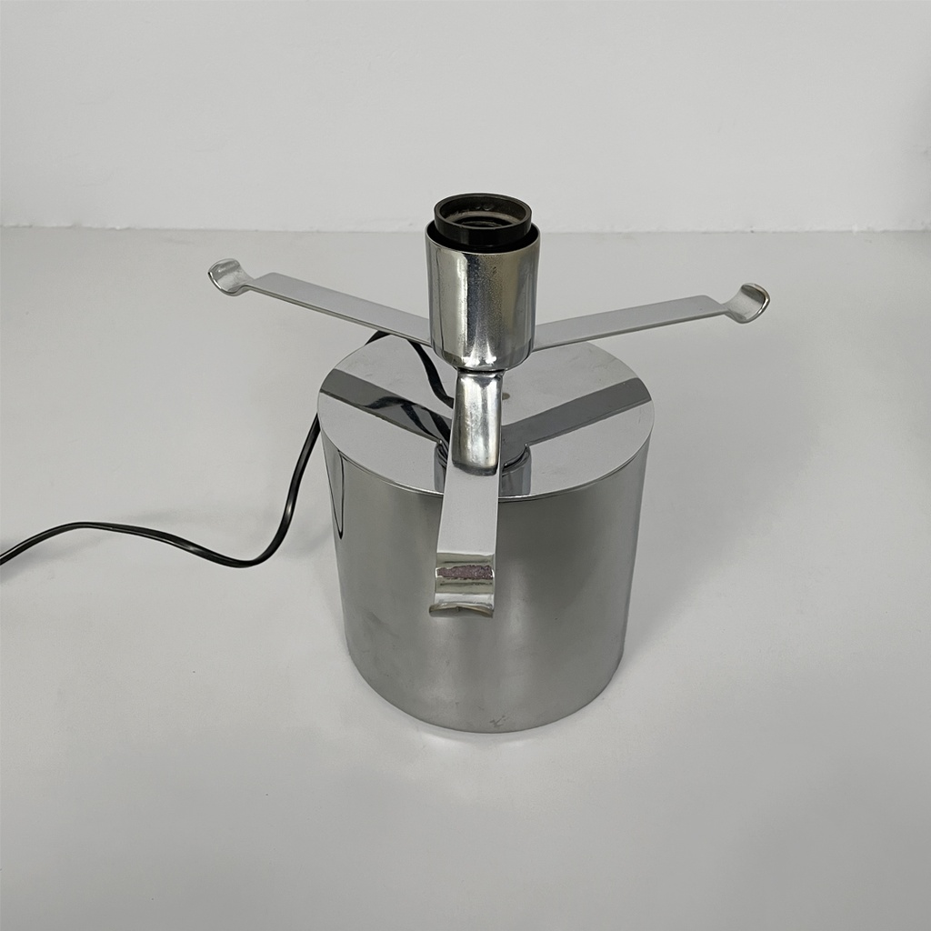 Lampade da tavolo LTA6 Porcino di Luigi Caccia Dominioni per Azucena, 1960 ca. 