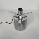 Lampade da tavolo LTA6 Porcino di Luigi Caccia Dominioni per Azucena, 1960 ca. 