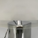 Lampade da tavolo LTA6 Porcino di Luigi Caccia Dominioni per Azucena, 1960 ca. 