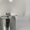 Lampade da tavolo LTA6 Porcino di Luigi Caccia Dominioni per Azucena, 1960 ca. 