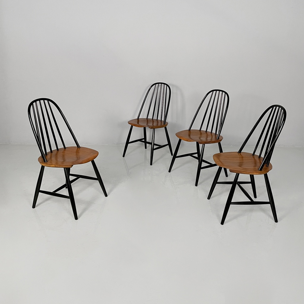 Sedie per Haga Fors, 1950 ca.