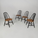 Sedie per Haga Fors, 1950 ca.