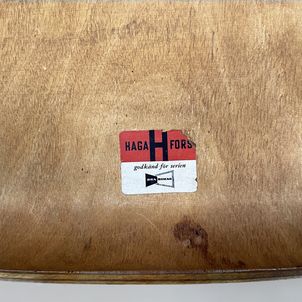 Sedie per Haga Fors, 1950 ca.